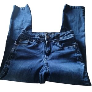 Carreli Indigo Blue Jeans Size 26/0